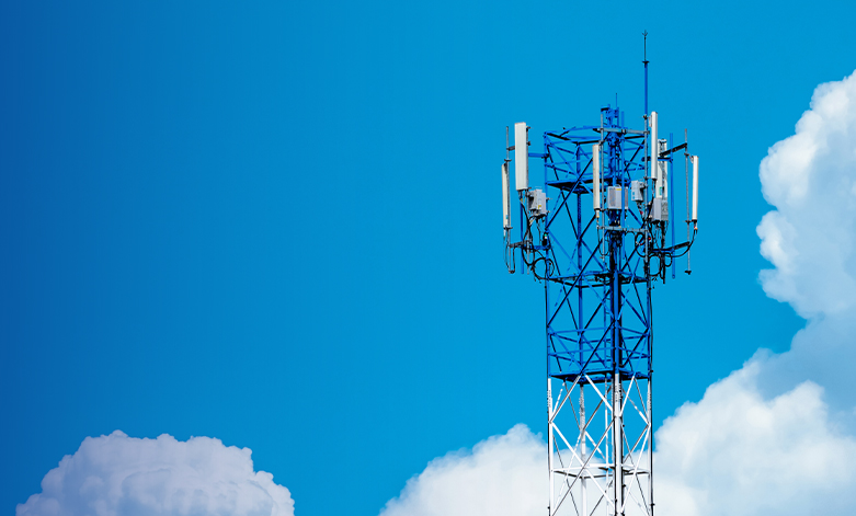 Communication Energy Storage