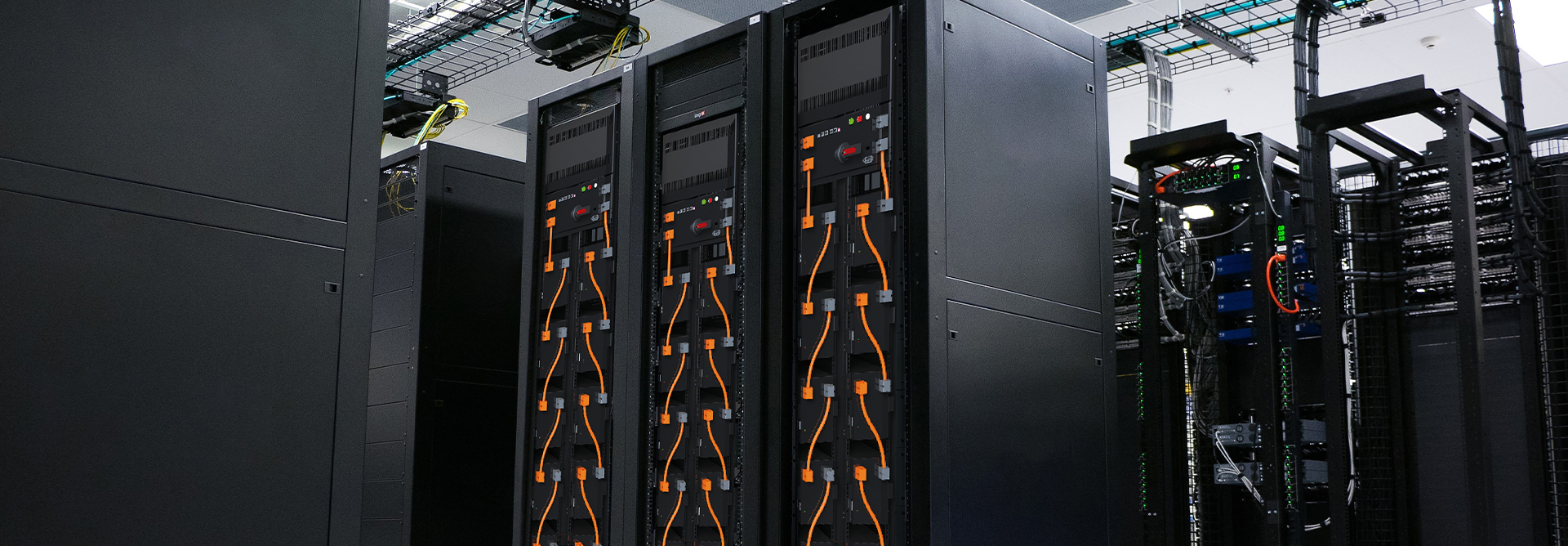Data Center Energy Storage