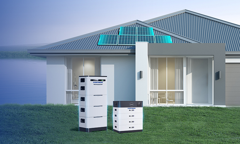 Household Energy Storage