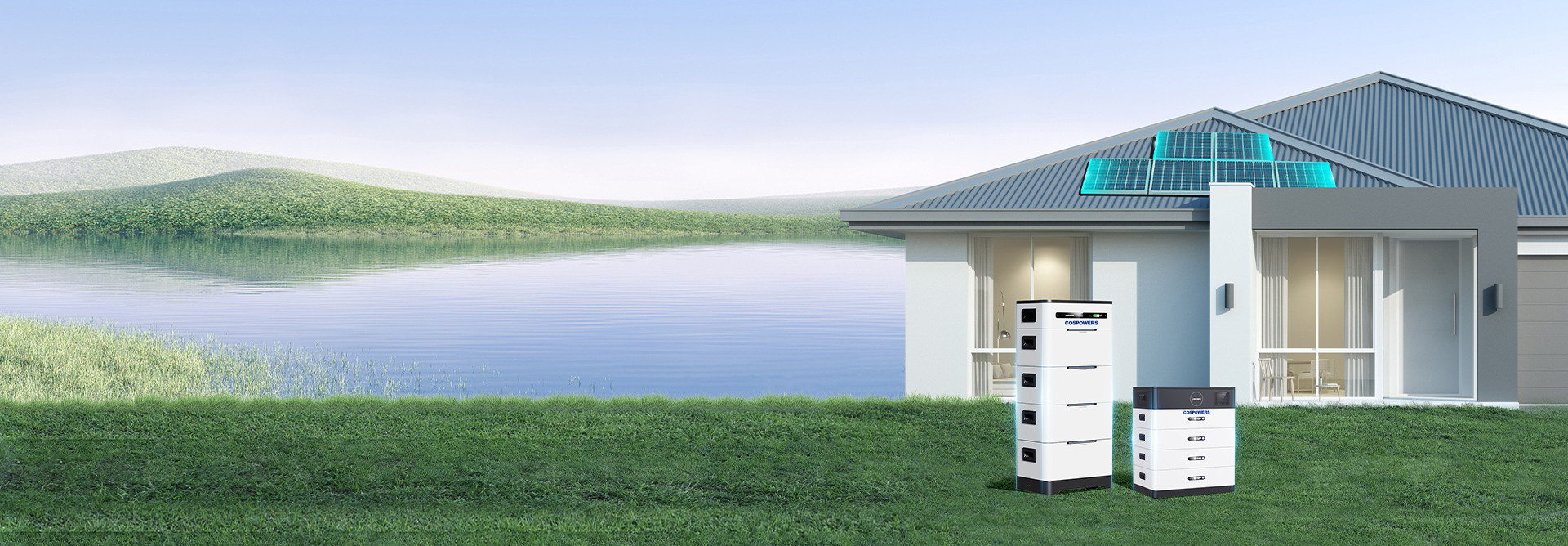 Household Energy Storage