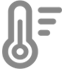 Wider temperature range