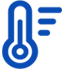 Wider temperature range