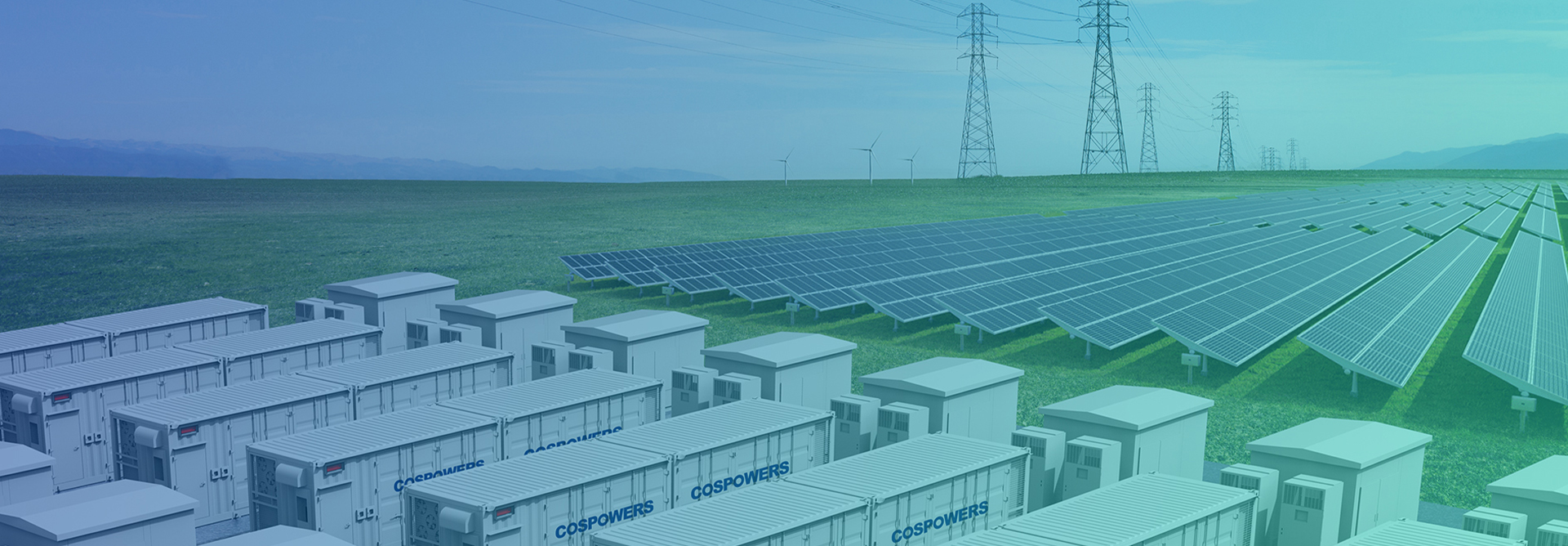 ELECTRIC ENERGY STORAGE SOLUTIONS
