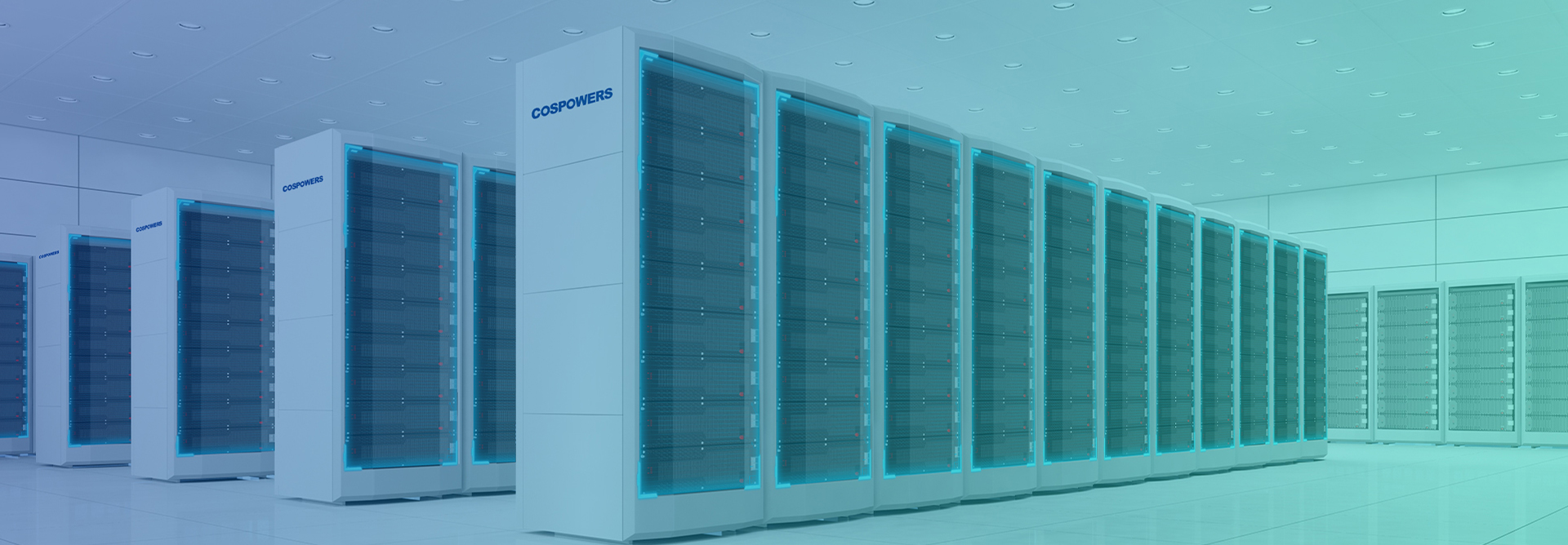 DATA CENTER SOLUTIONS