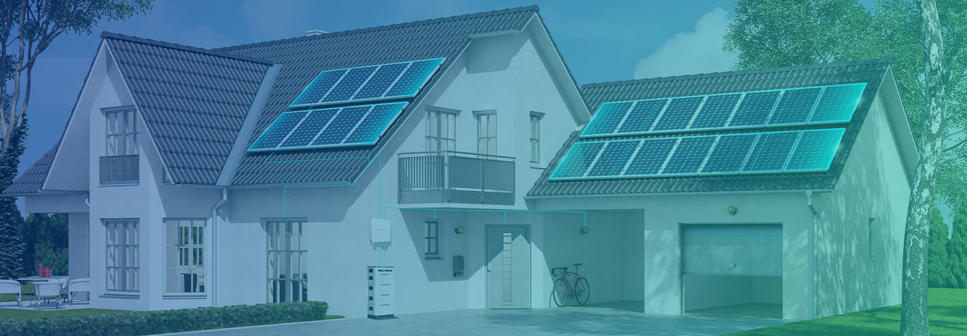 HOUSEHOLD ENERGY STORAGE SOLUTIONS