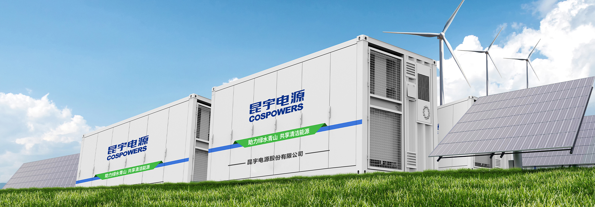 Electrical Energy Storage
